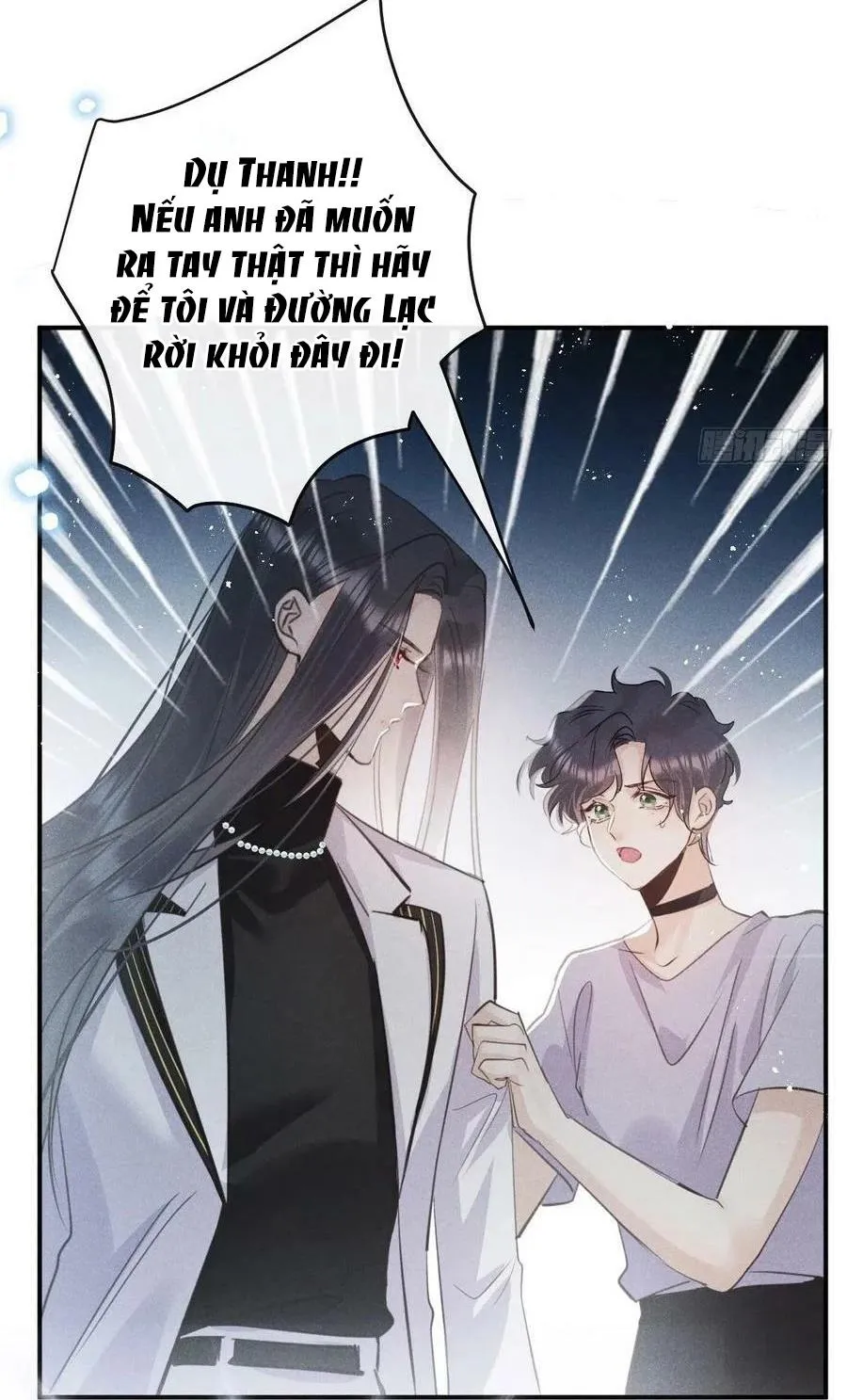 Lang Sói Thượng Khẩu Chapter 53 Trang 15