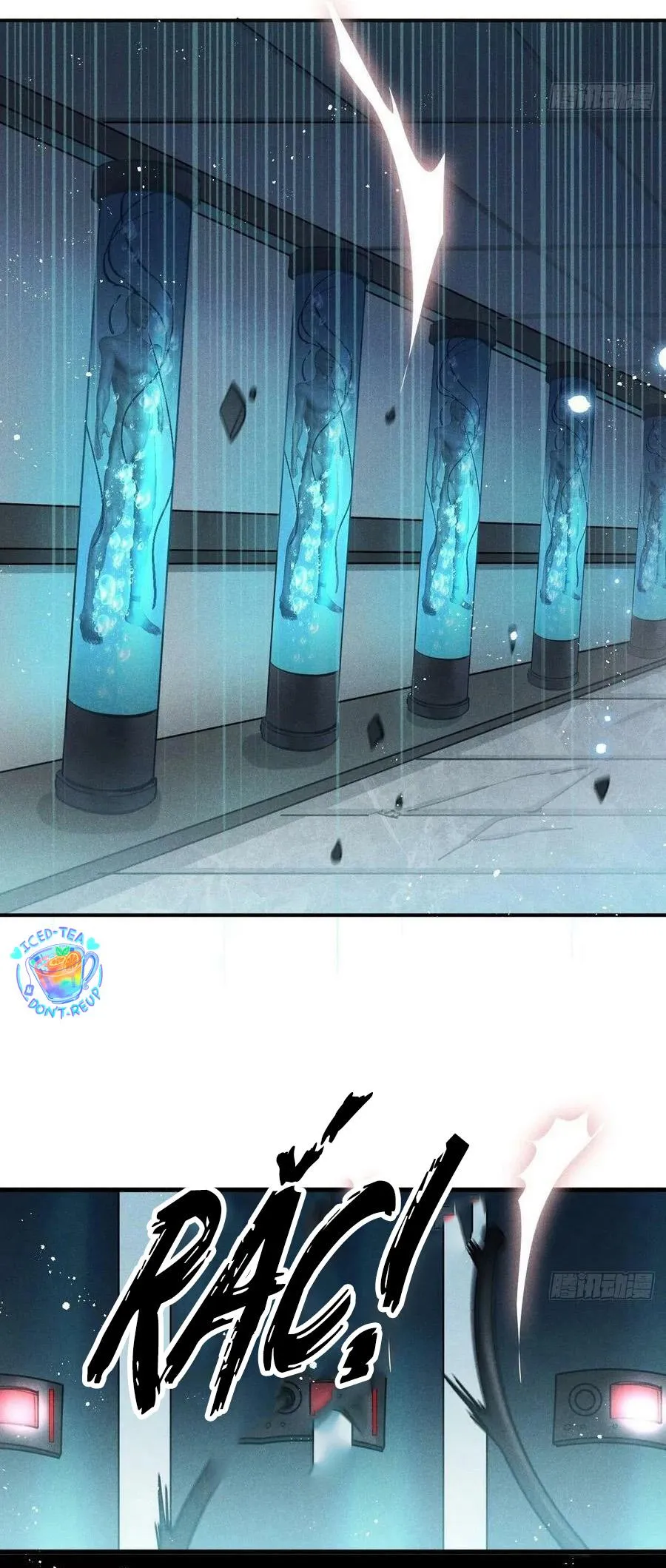 Lang Sói Thượng Khẩu Chapter 53 Trang 20