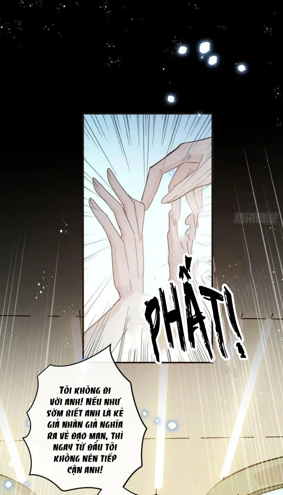 Lang Sói Thượng Khẩu Chapter 53 Trang 24