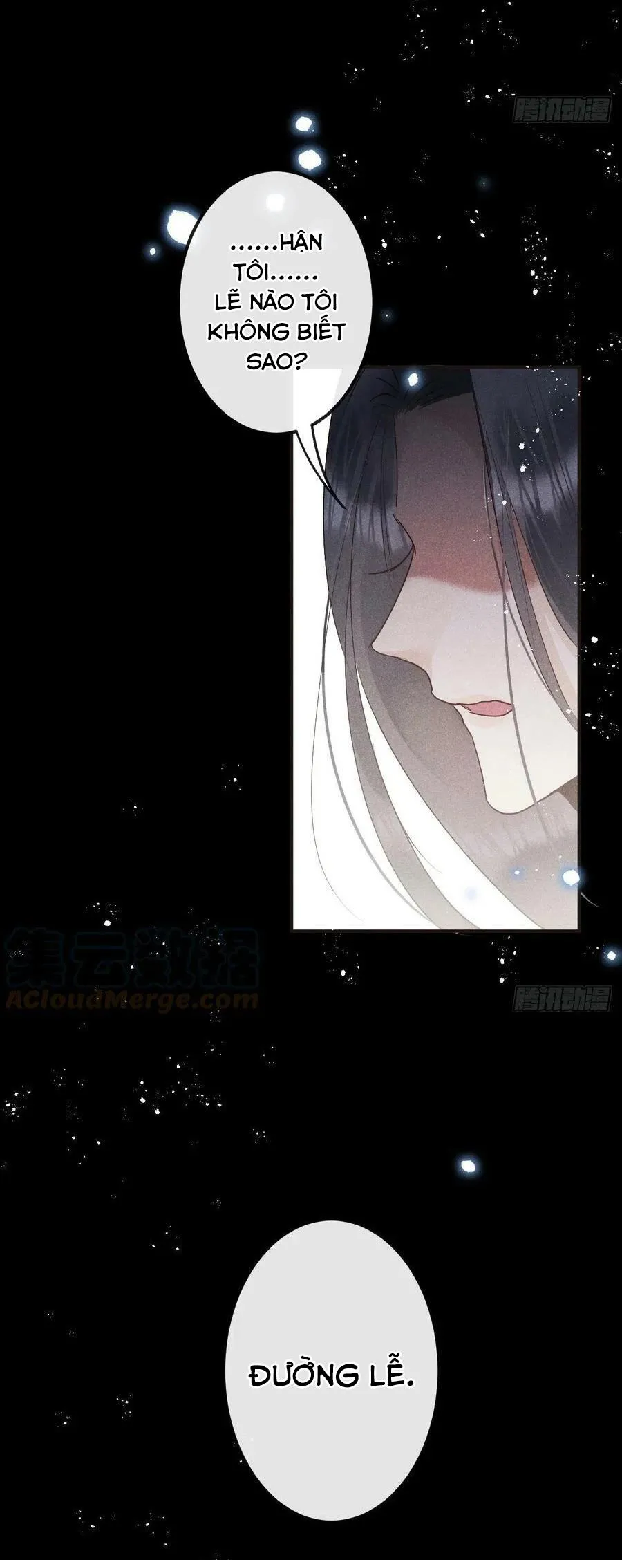 Lang Sói Thượng Khẩu Chapter 53 Trang 26