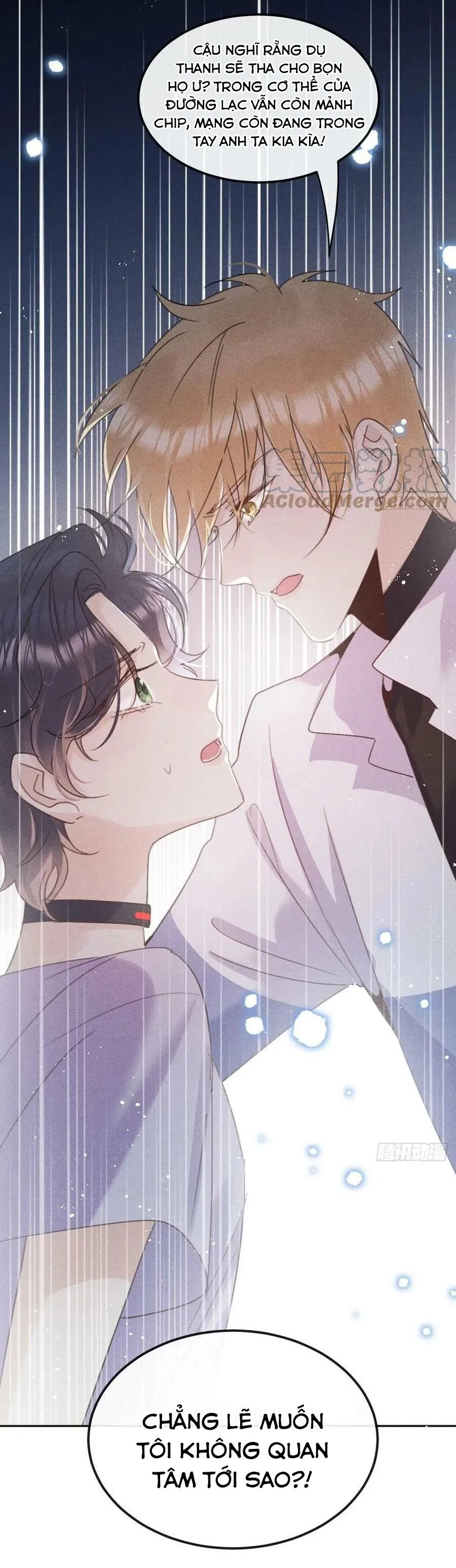 Lang Sói Thượng Khẩu Chapter 53 Trang 30