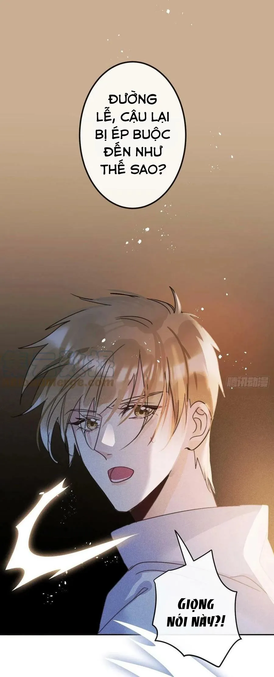 Lang Sói Thượng Khẩu Chapter 53 Trang 31