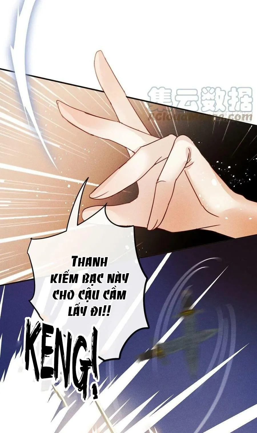 Lang Sói Thượng Khẩu Chapter 53 Trang 33