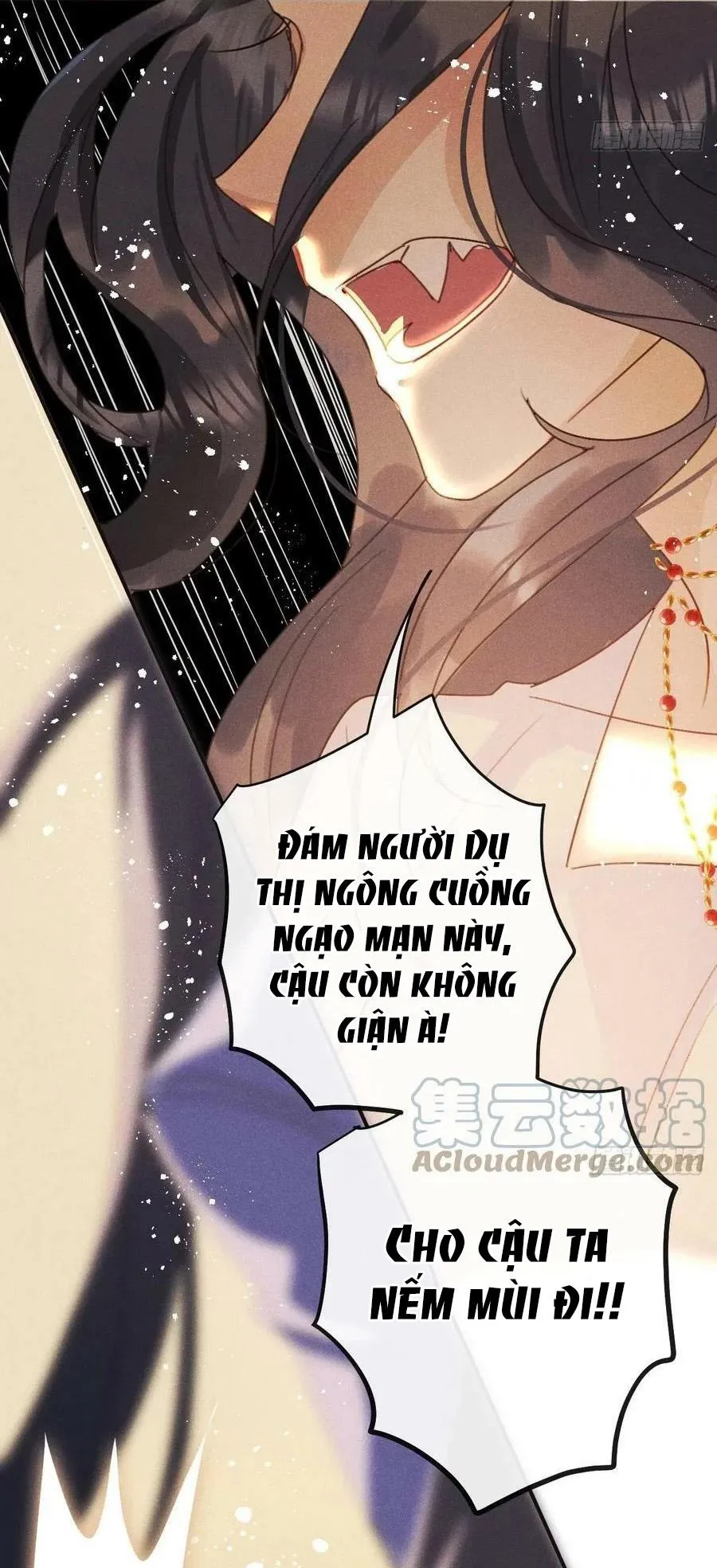 Lang Sói Thượng Khẩu Chapter 53 Trang 35