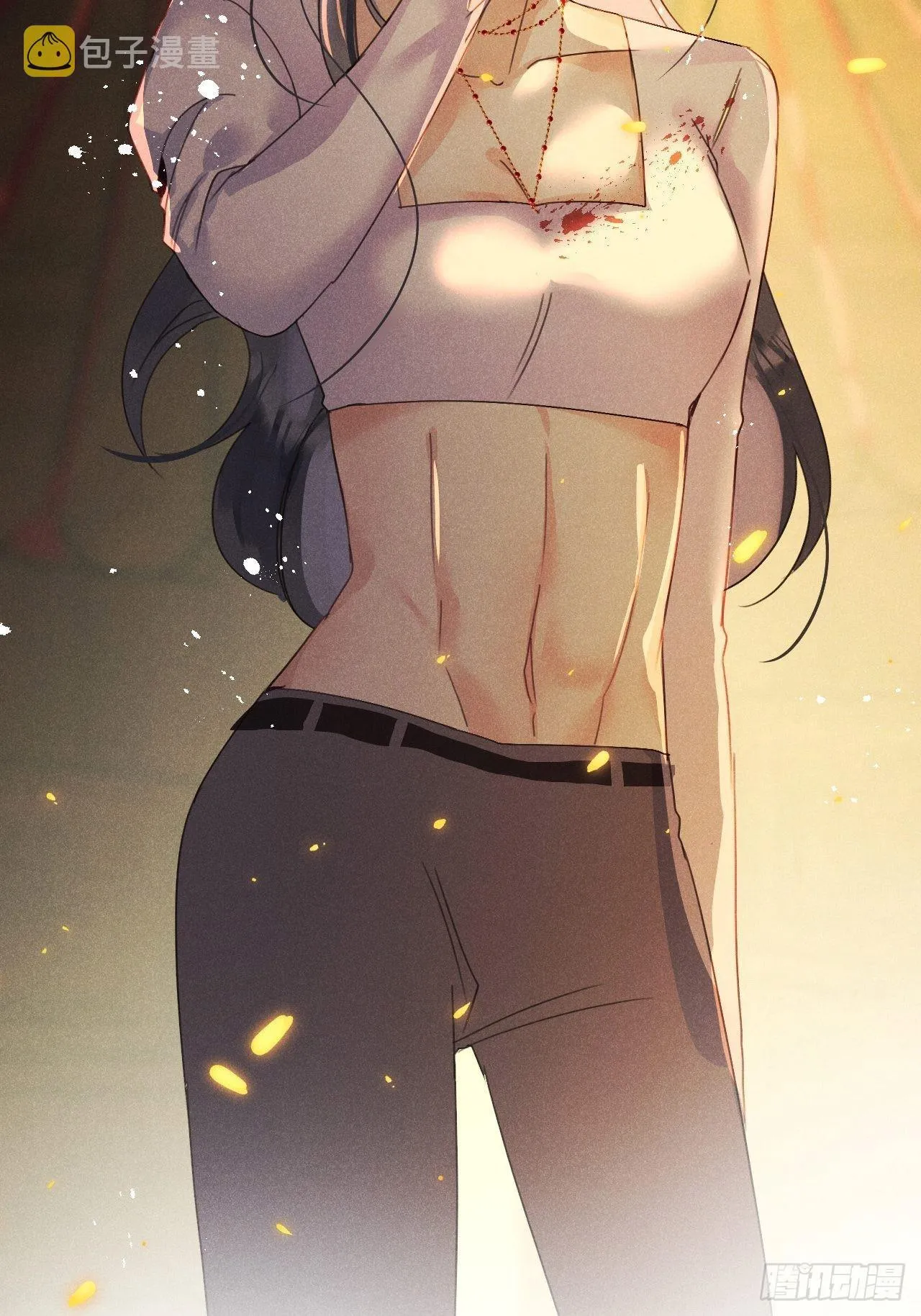 Lang Sói Thượng Khẩu Chapter 53 Trang 40