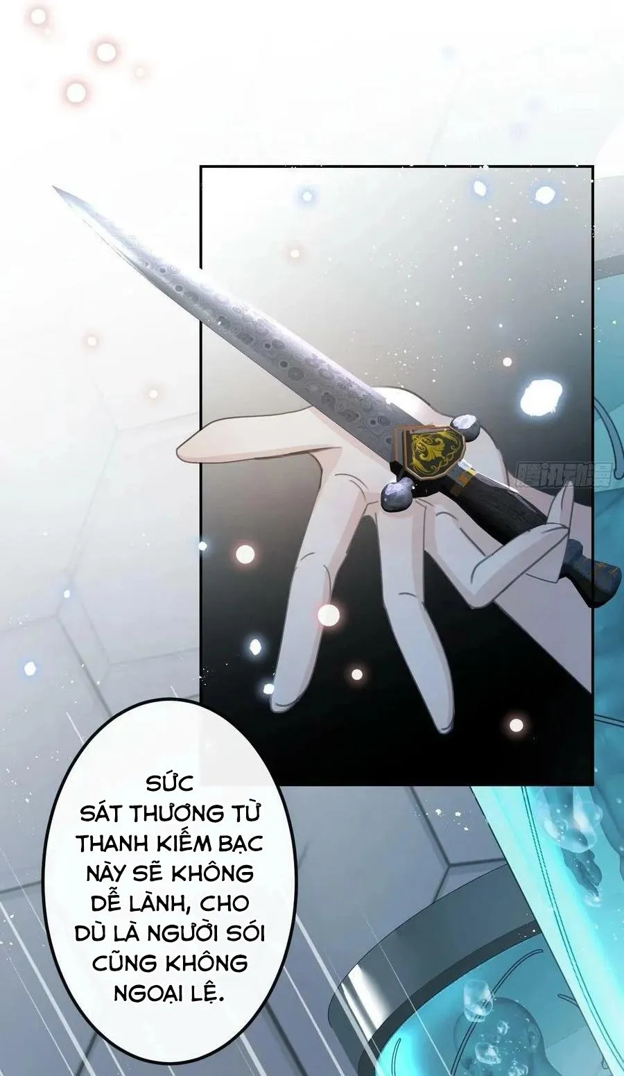 Lang Sói Thượng Khẩu Chapter 54 Trang 4