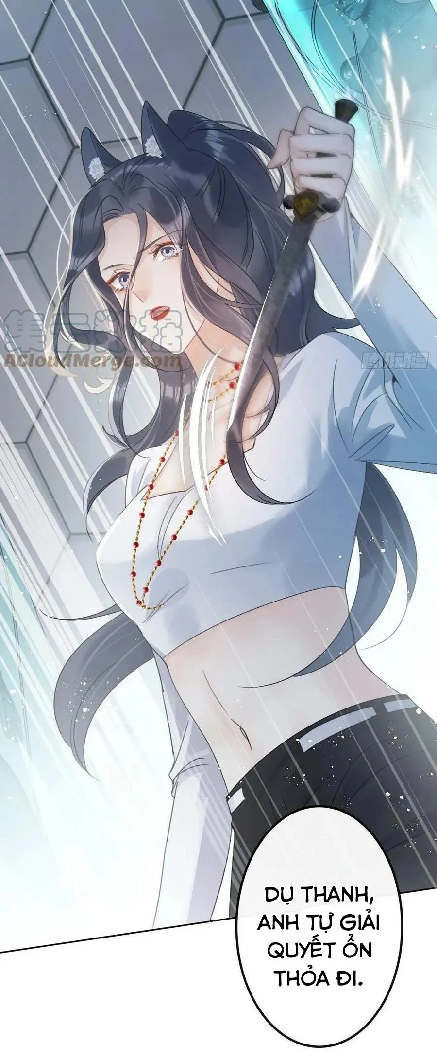 Lang Sói Thượng Khẩu Chapter 54 Trang 5