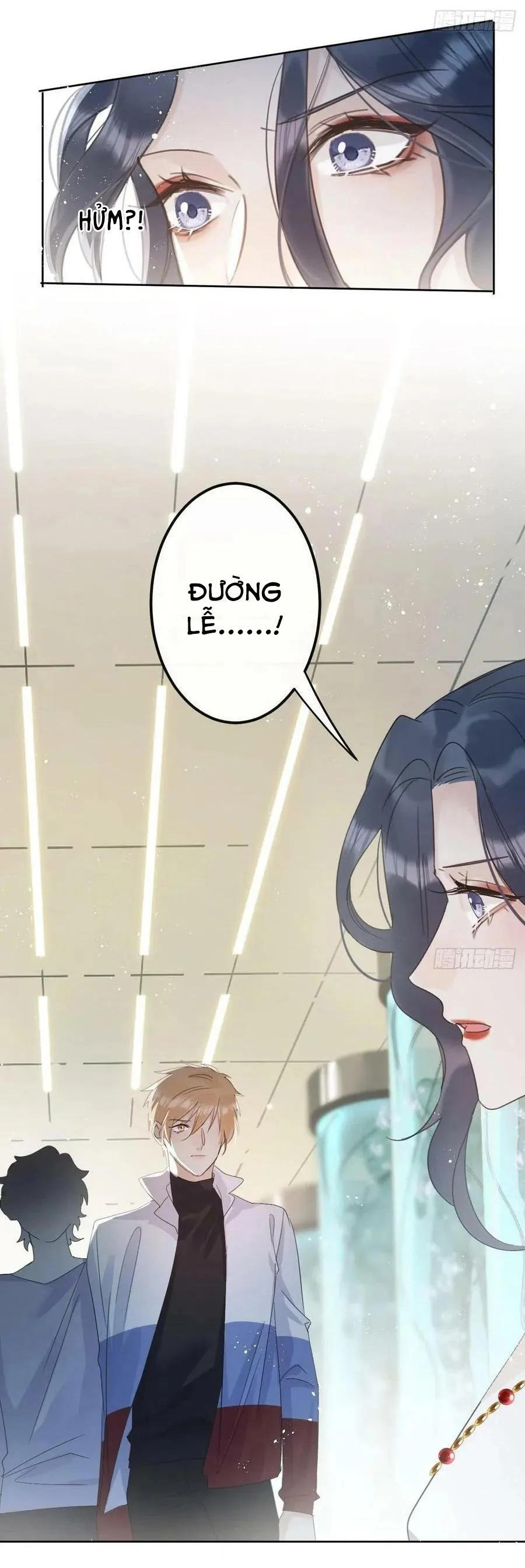 Lang Sói Thượng Khẩu Chapter 54 Trang 6