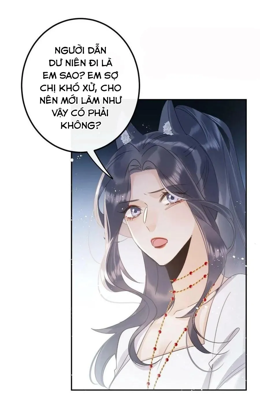 Lang Sói Thượng Khẩu Chapter 54 Trang 7