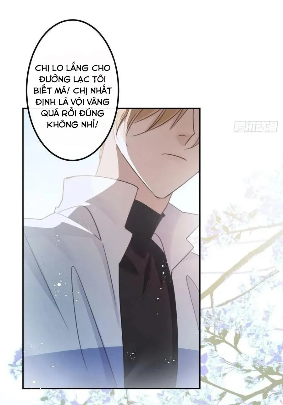 Lang Sói Thượng Khẩu Chapter 54 Trang 8