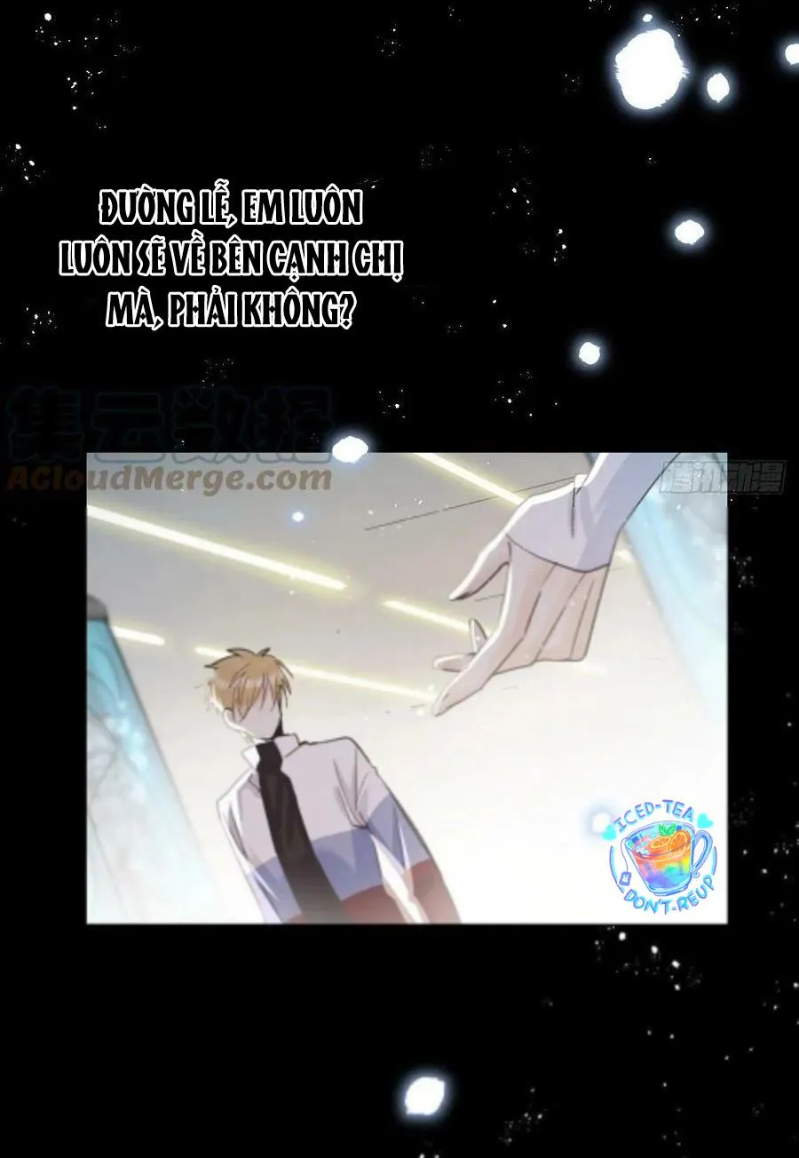 Lang Sói Thượng Khẩu Chapter 54 Trang 10