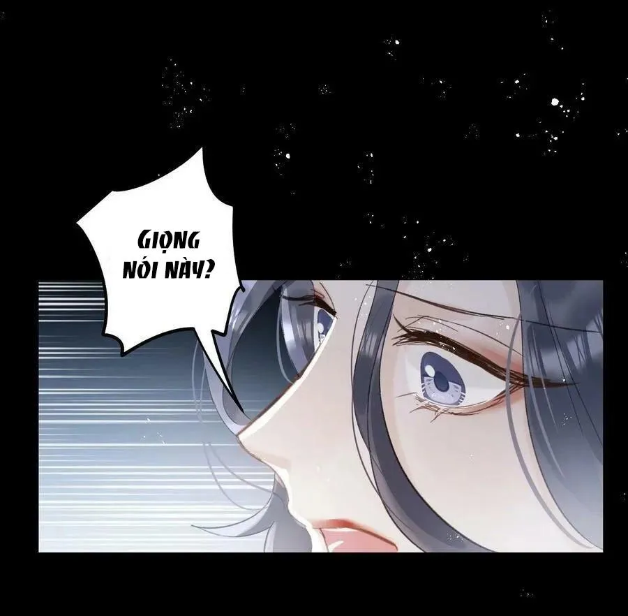 Lang Sói Thượng Khẩu Chapter 54 Trang 12