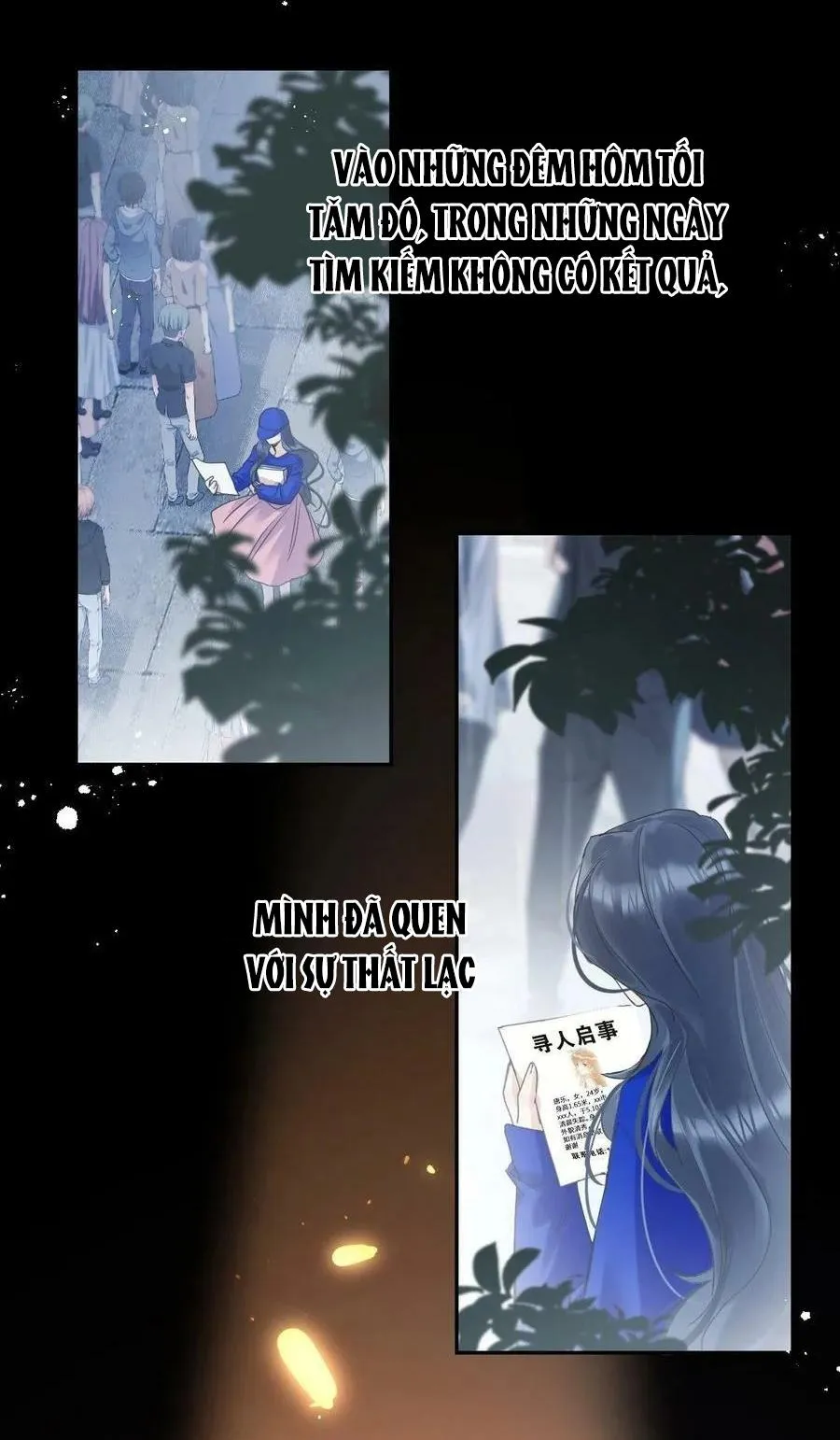 Lang Sói Thượng Khẩu Chapter 54 Trang 13