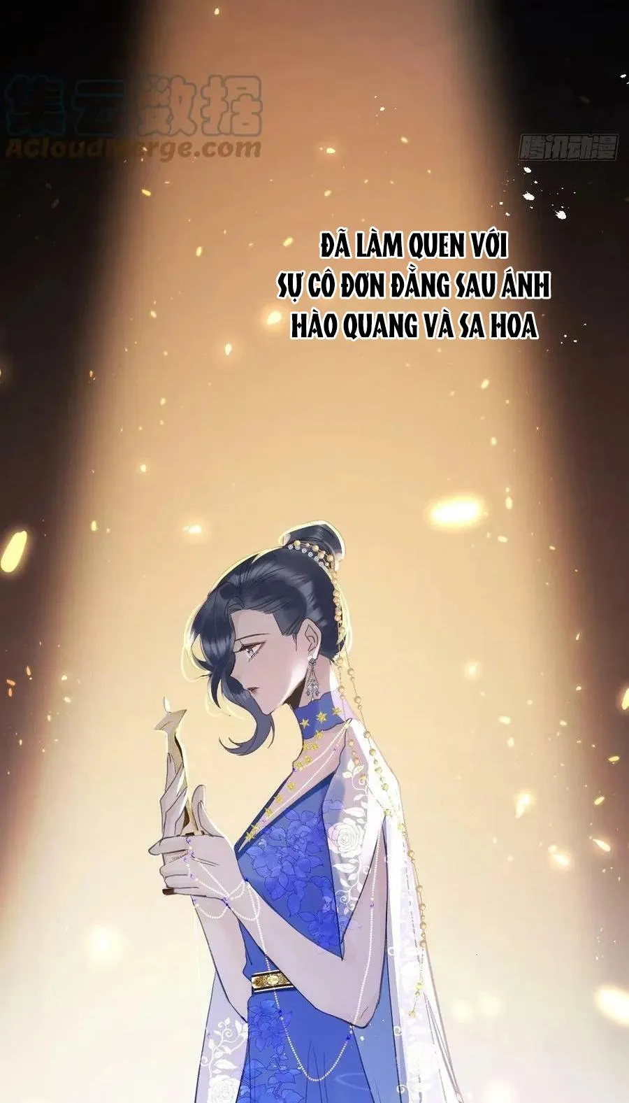 Lang Sói Thượng Khẩu Chapter 54 Trang 14