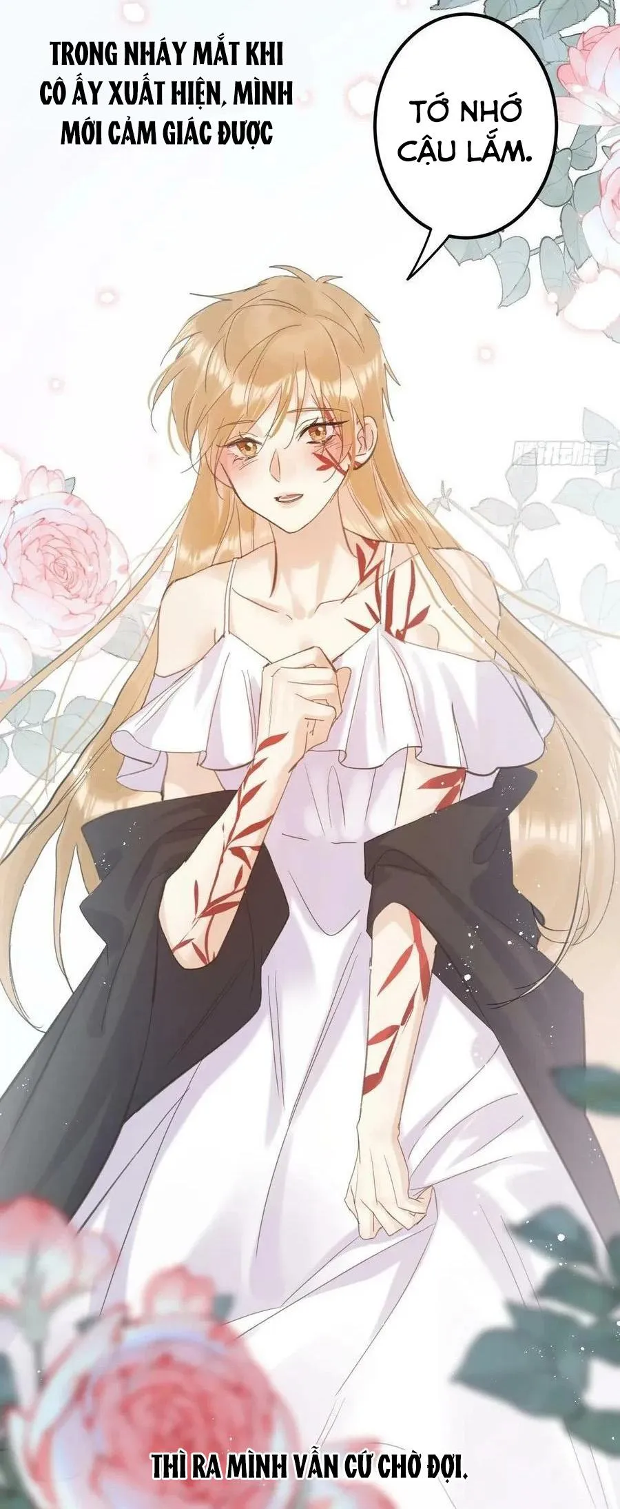 Lang Sói Thượng Khẩu Chapter 54 Trang 18