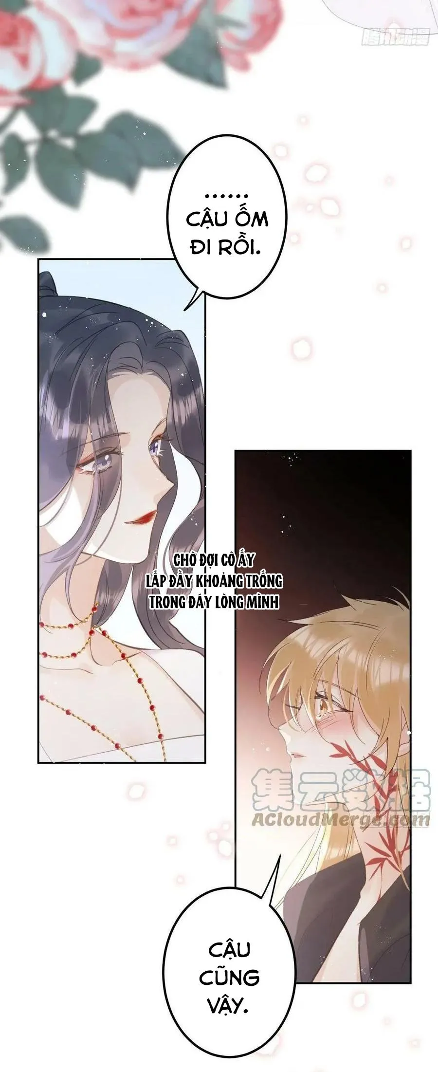 Lang Sói Thượng Khẩu Chapter 54 Trang 19