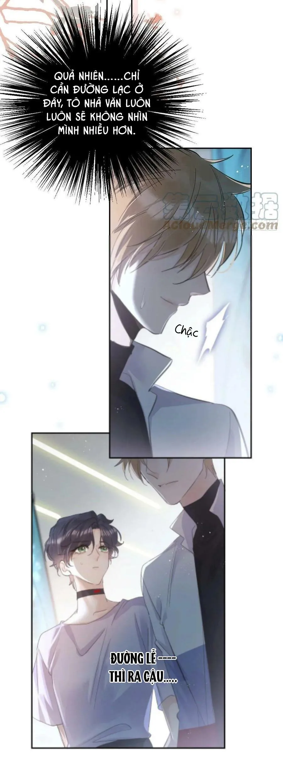 Lang Sói Thượng Khẩu Chapter 54 Trang 22