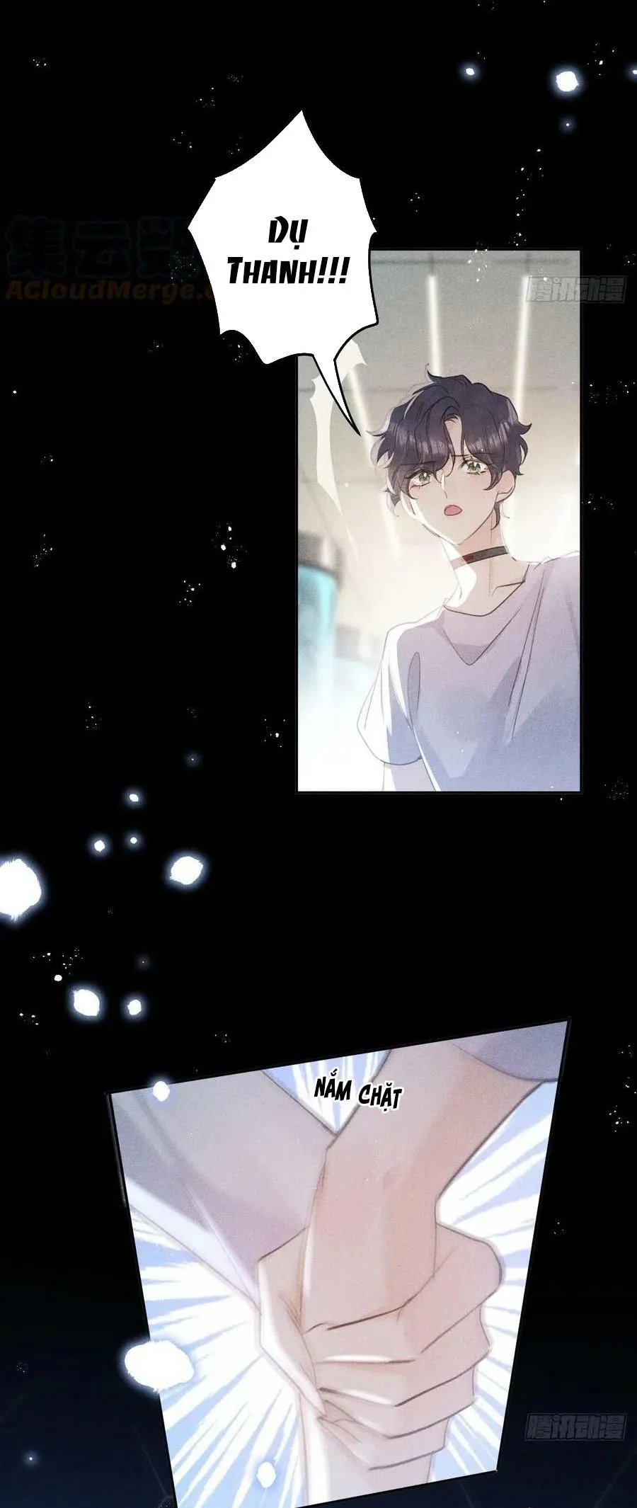 Lang Sói Thượng Khẩu Chapter 54 Trang 25