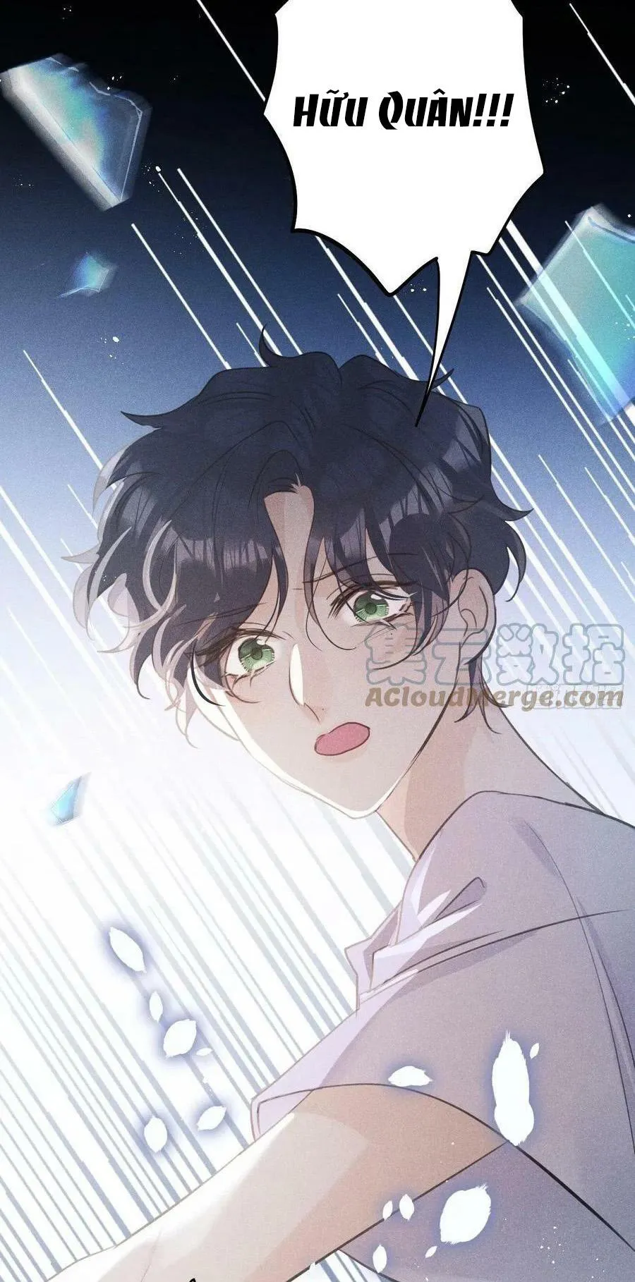 Lang Sói Thượng Khẩu Chapter 54 Trang 27