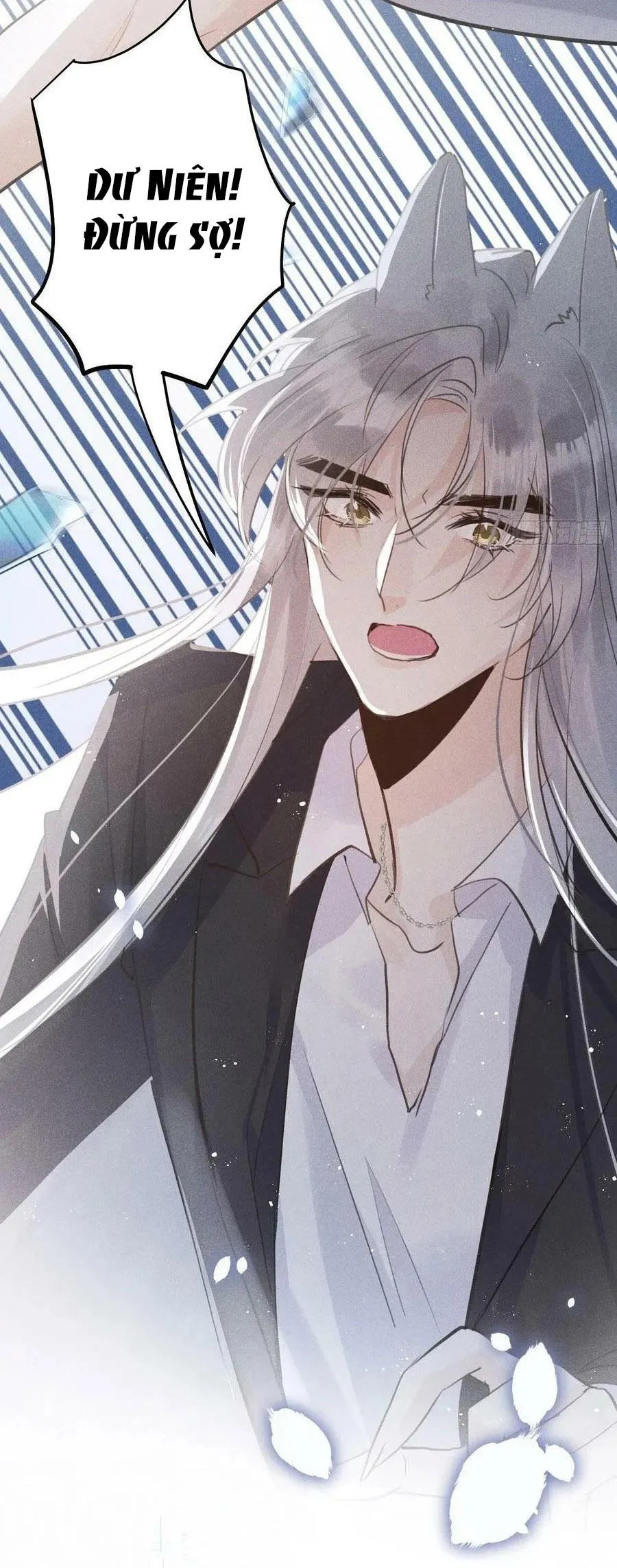 Lang Sói Thượng Khẩu Chapter 54 Trang 28