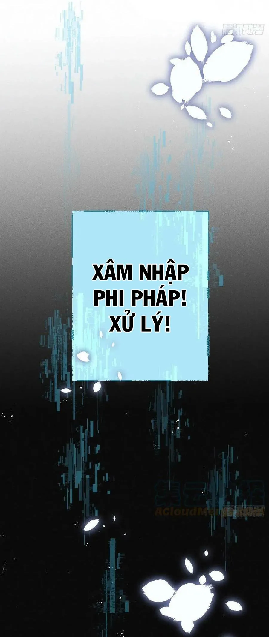 Lang Sói Thượng Khẩu Chapter 54 Trang 29