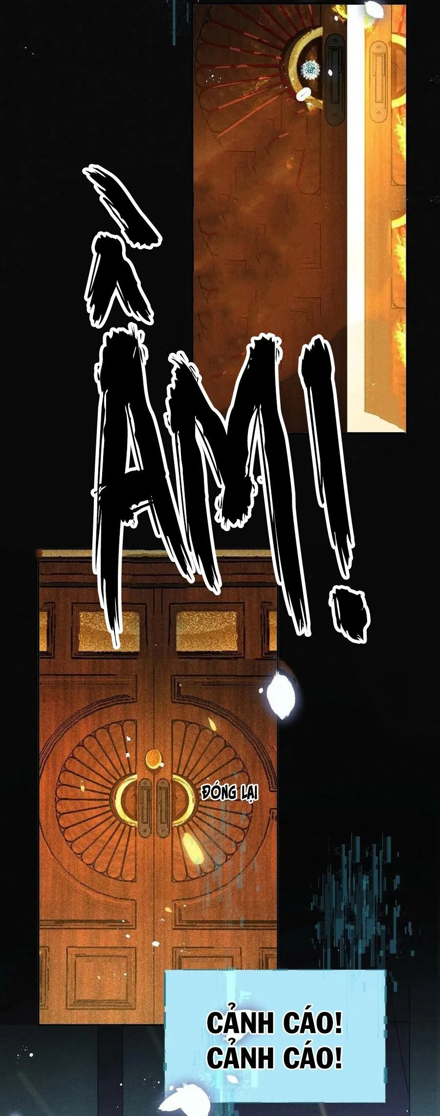 Lang Sói Thượng Khẩu Chapter 54 Trang 30