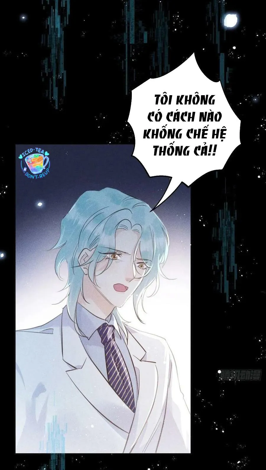 Lang Sói Thượng Khẩu Chapter 54 Trang 32