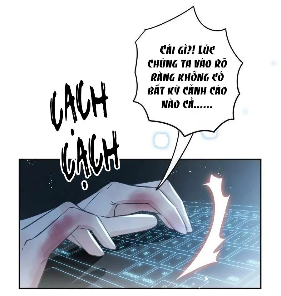 Lang Sói Thượng Khẩu Chapter 54 Trang 34