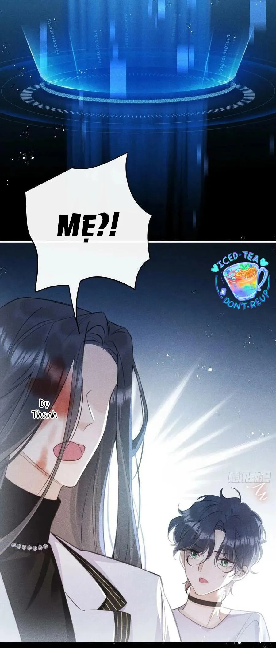 Lang Sói Thượng Khẩu Chapter 54 Trang 36