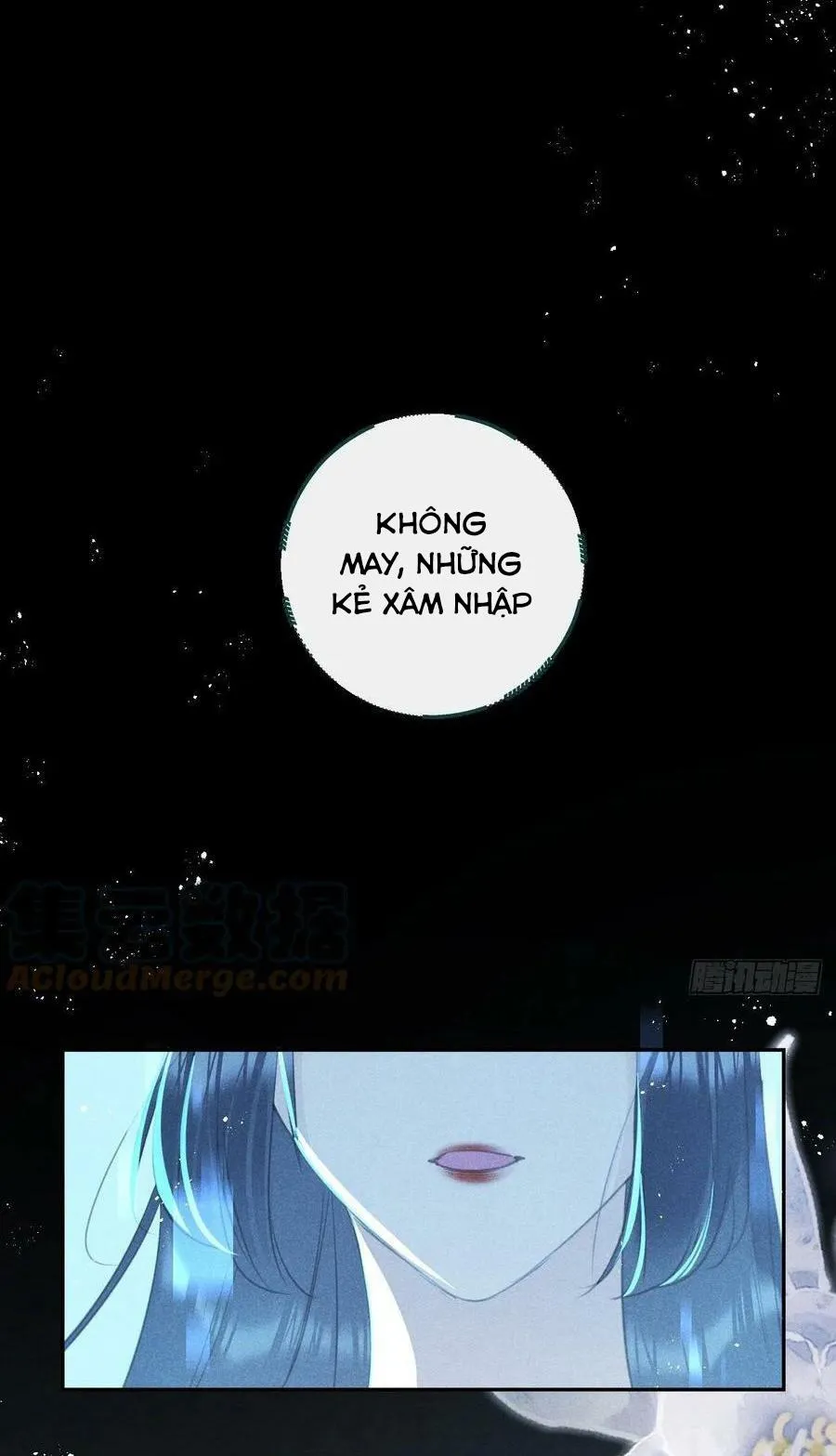 Lang Sói Thượng Khẩu Chapter 54 Trang 37