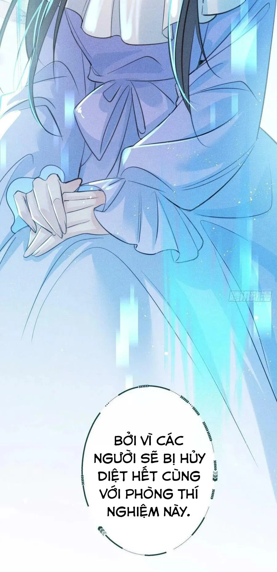 Lang Sói Thượng Khẩu Chapter 54 Trang 39