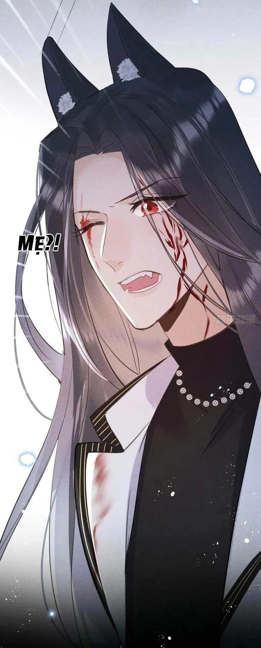 Lang Sói Thượng Khẩu Chapter 55 Trang 3