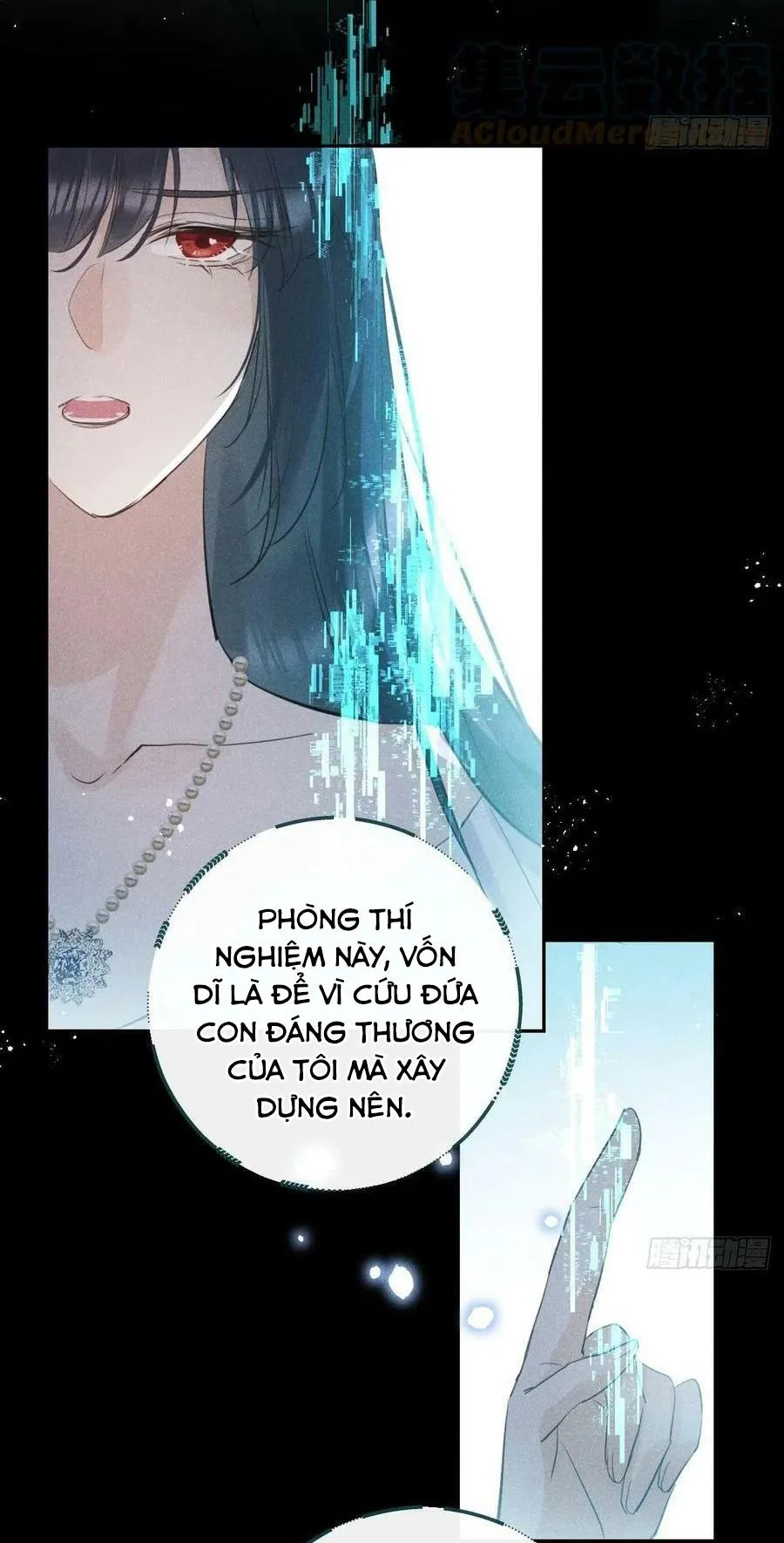 Lang Sói Thượng Khẩu Chapter 55 Trang 4