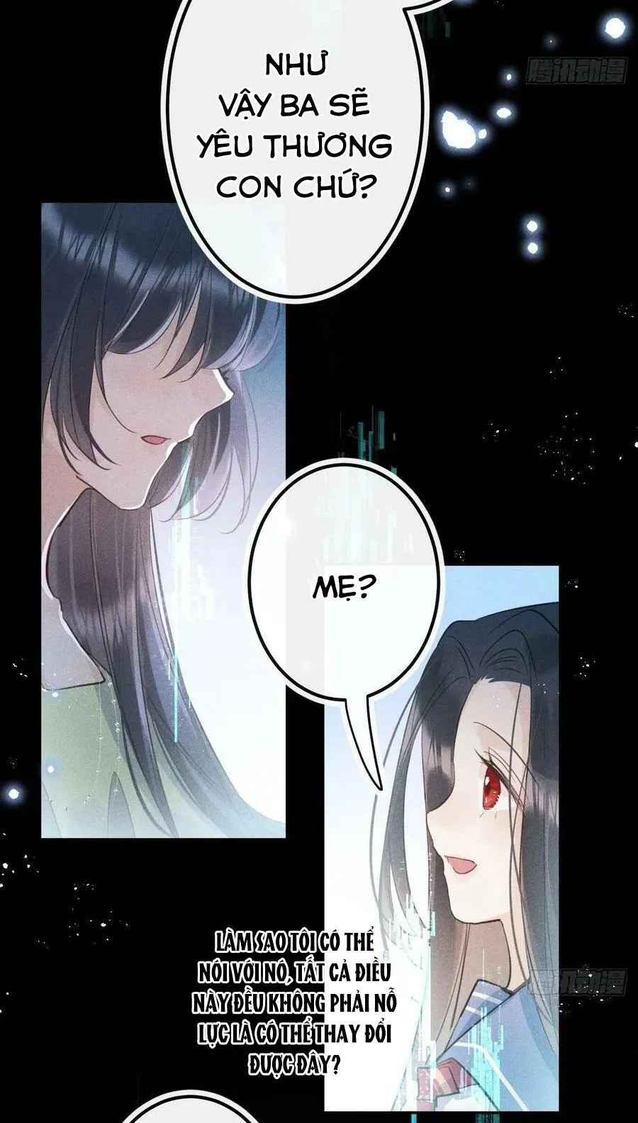 Lang Sói Thượng Khẩu Chapter 55 Trang 7