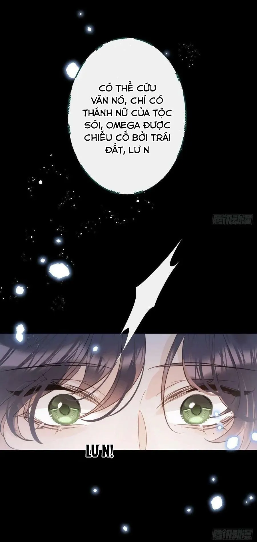 Lang Sói Thượng Khẩu Chapter 55 Trang 11