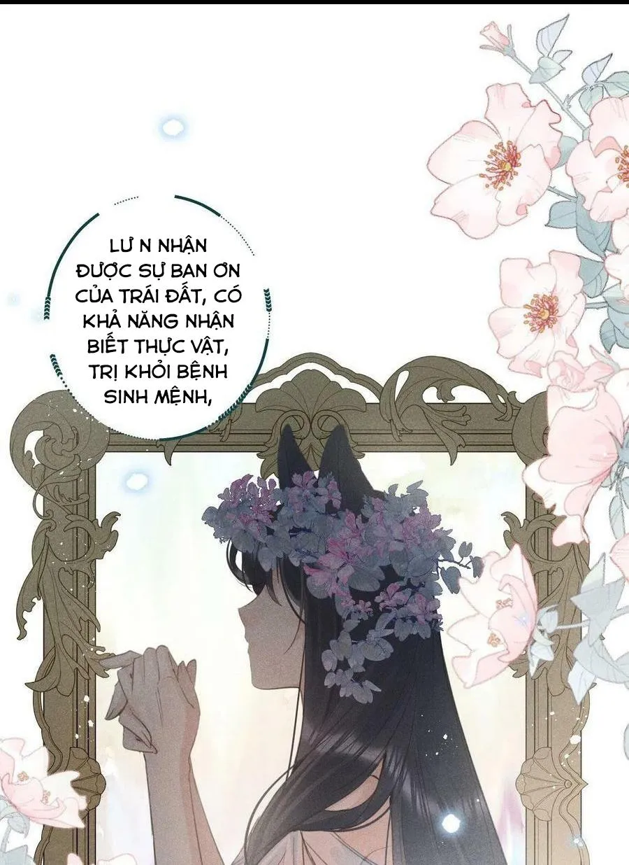 Lang Sói Thượng Khẩu Chapter 55 Trang 12