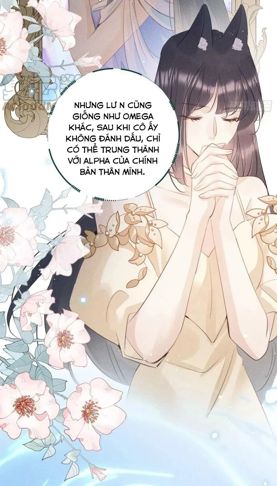 Lang Sói Thượng Khẩu Chapter 55 Trang 13