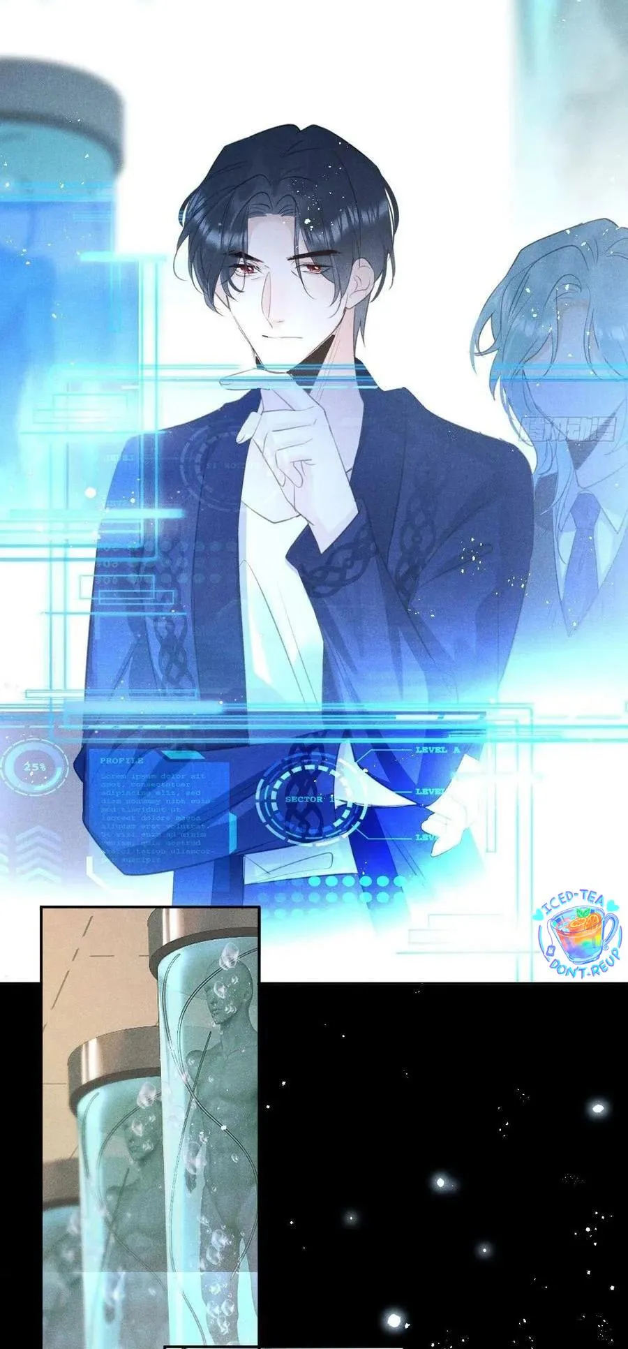 Lang Sói Thượng Khẩu Chapter 55 Trang 15