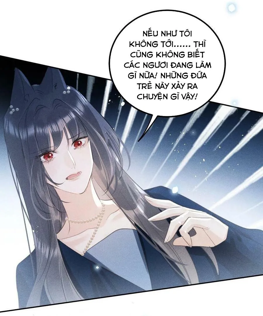 Lang Sói Thượng Khẩu Chapter 55 Trang 18