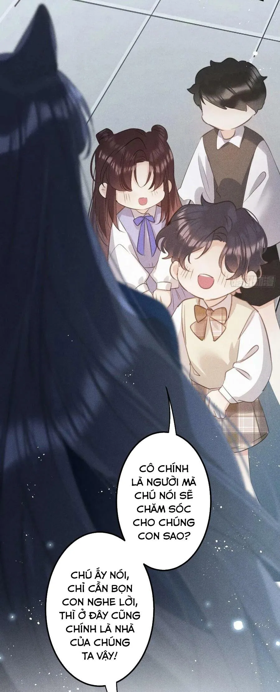 Lang Sói Thượng Khẩu Chapter 55 Trang 20