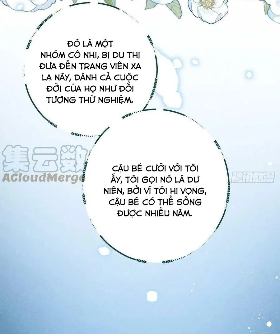 Lang Sói Thượng Khẩu Chapter 55 Trang 22