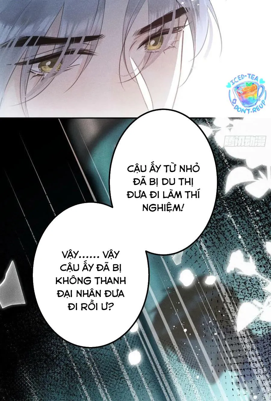 Lang Sói Thượng Khẩu Chapter 55 Trang 26