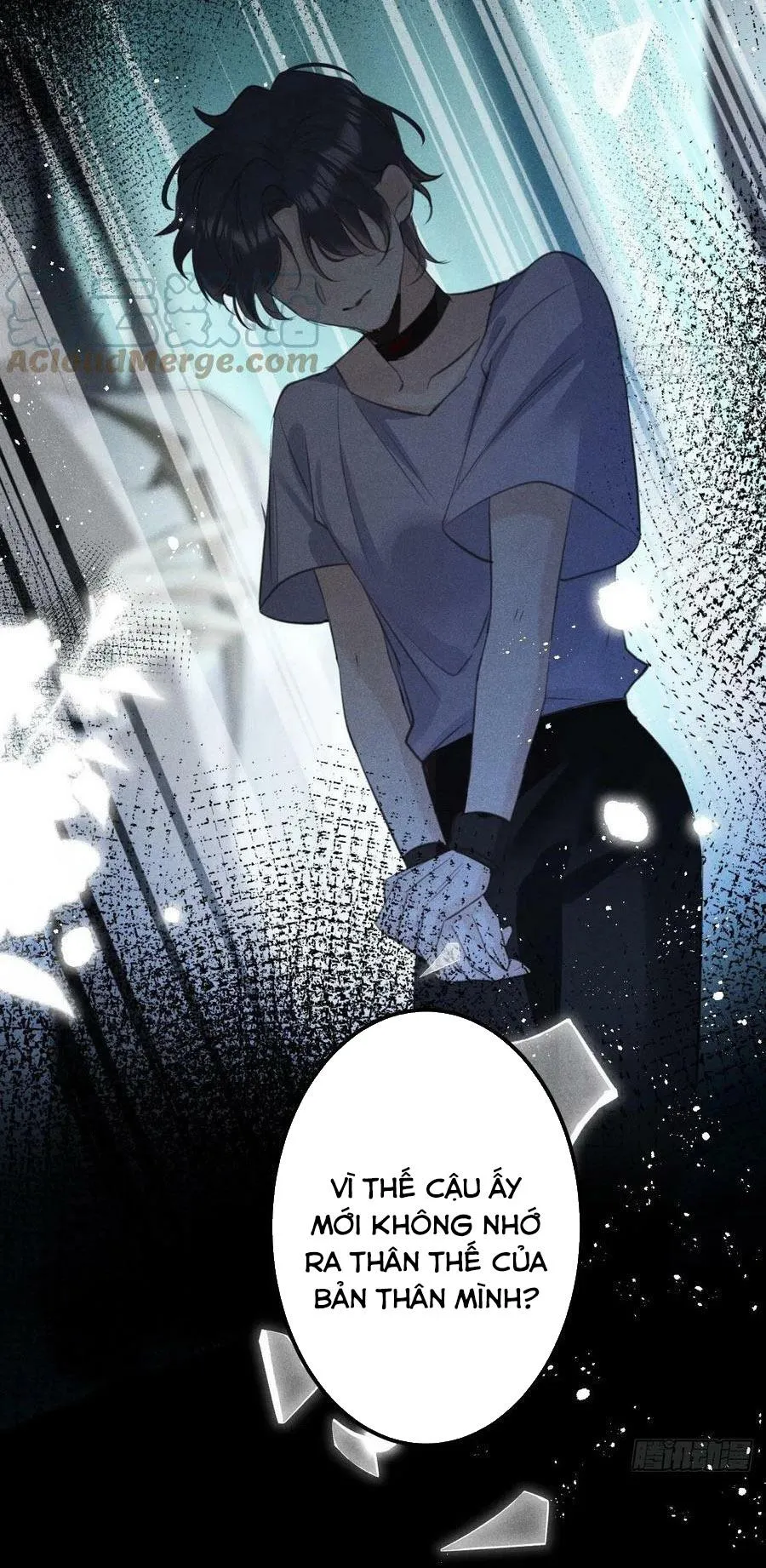 Lang Sói Thượng Khẩu Chapter 55 Trang 27