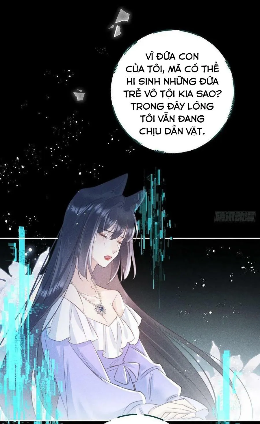 Lang Sói Thượng Khẩu Chapter 55 Trang 28