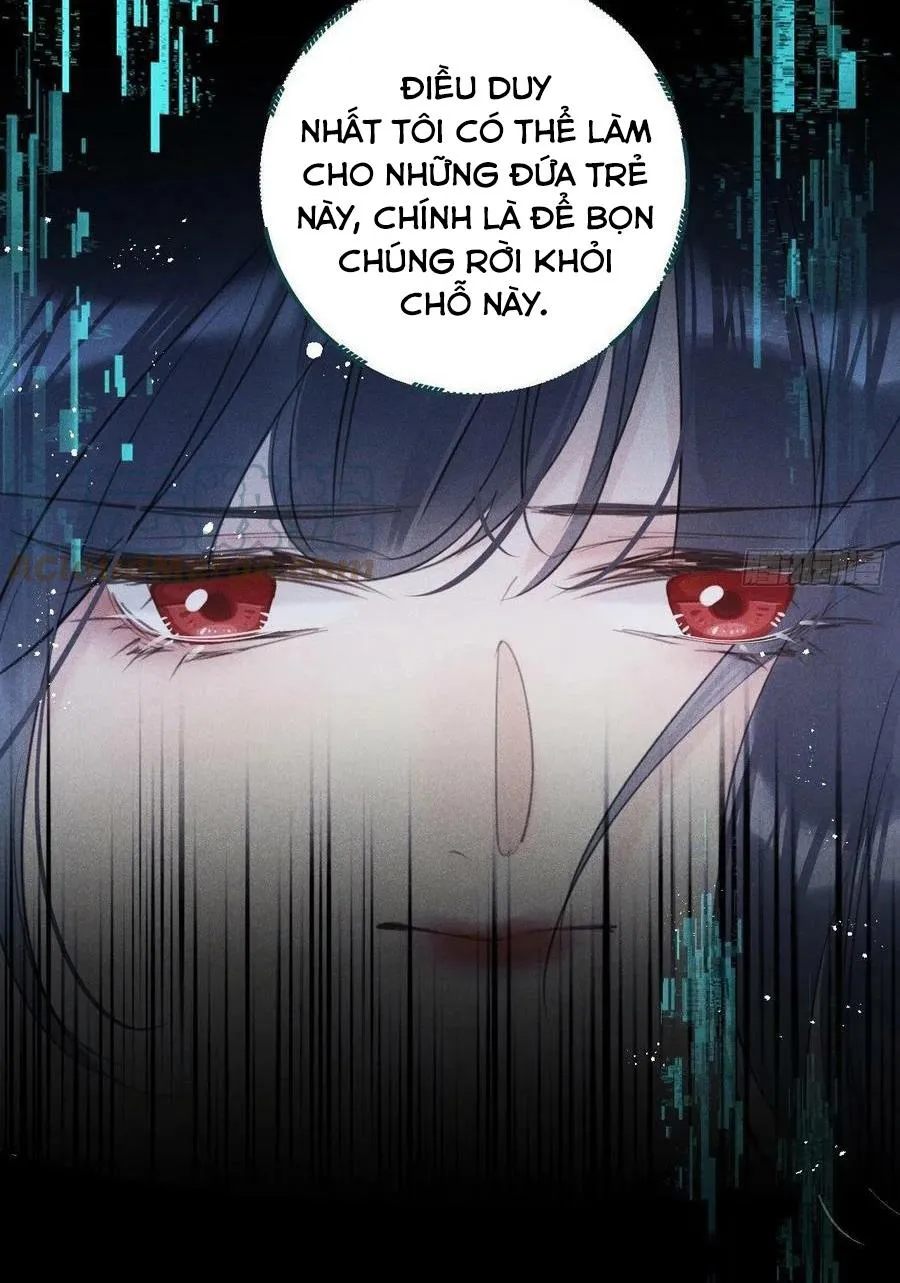 Lang Sói Thượng Khẩu Chapter 55 Trang 29