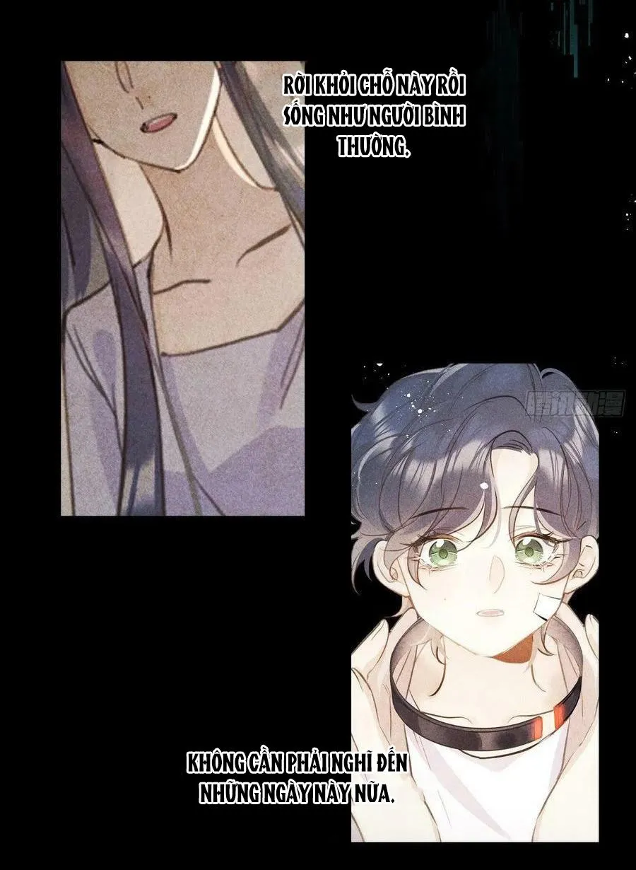 Lang Sói Thượng Khẩu Chapter 55 Trang 30