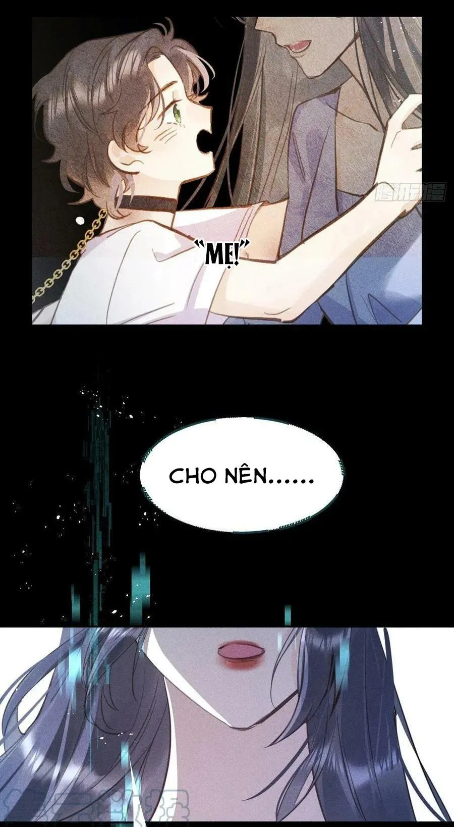 Lang Sói Thượng Khẩu Chapter 55 Trang 31