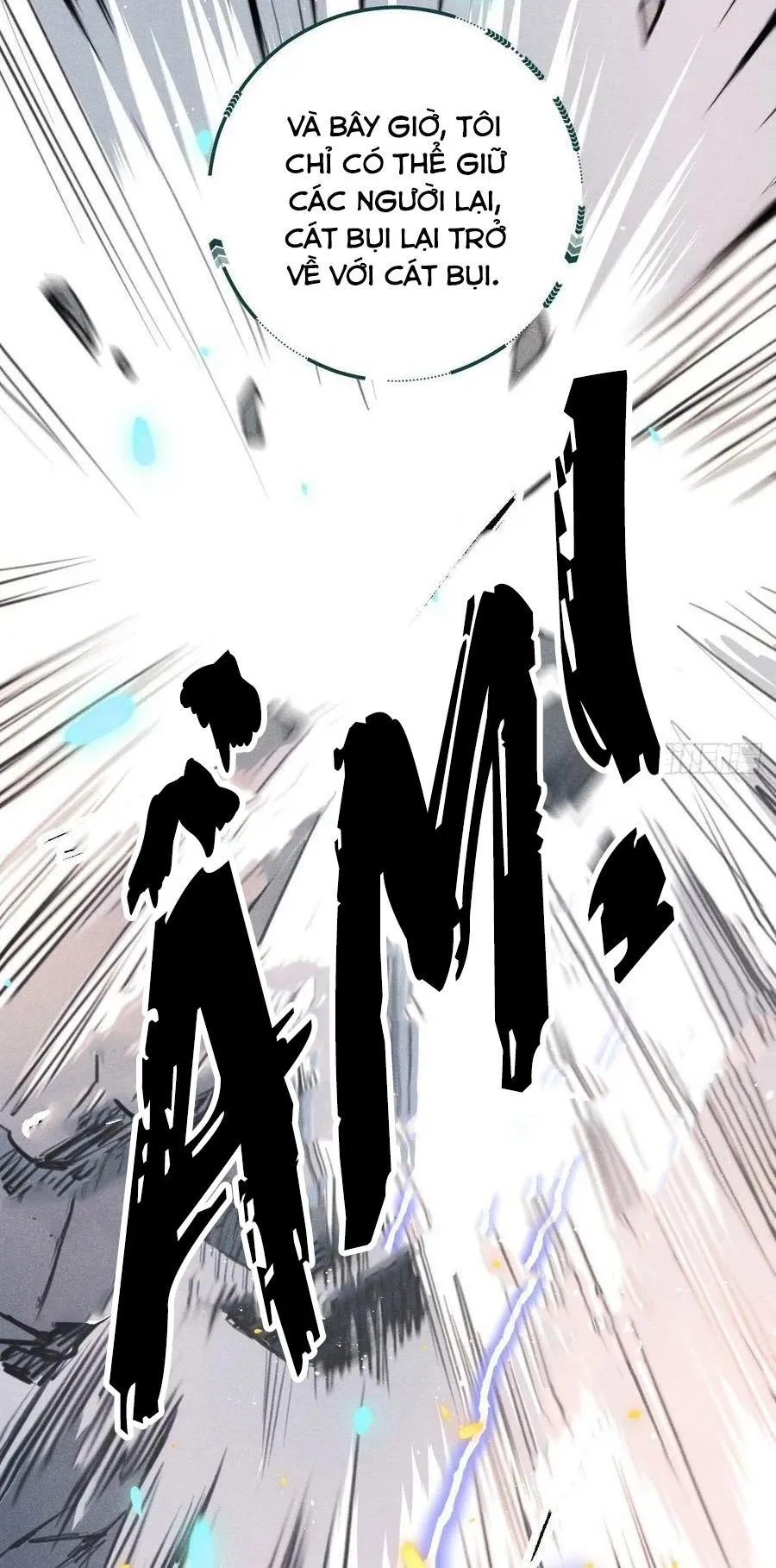 Lang Sói Thượng Khẩu Chapter 55 Trang 33