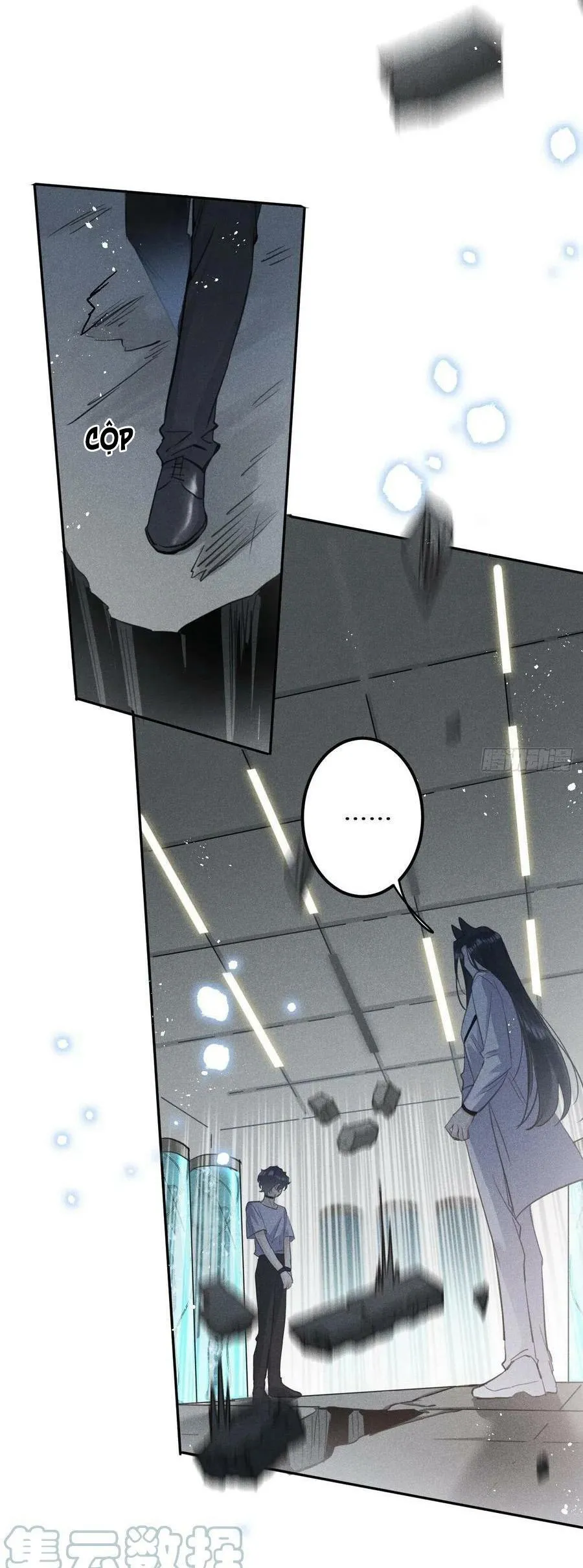 Lang Sói Thượng Khẩu Chapter 55 Trang 42