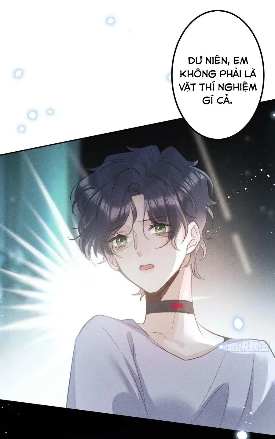 Lang Sói Thượng Khẩu Chapter 55 Trang 43